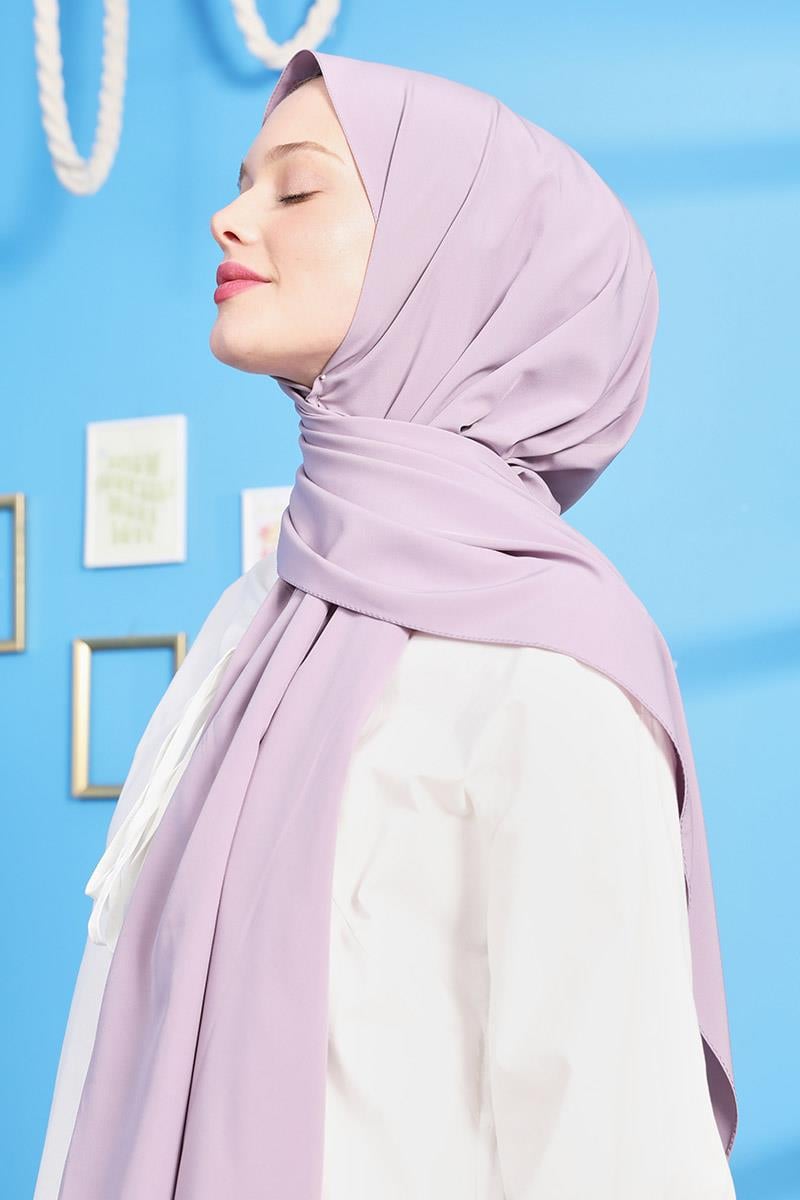 Fivescarf Lila Magic Şal