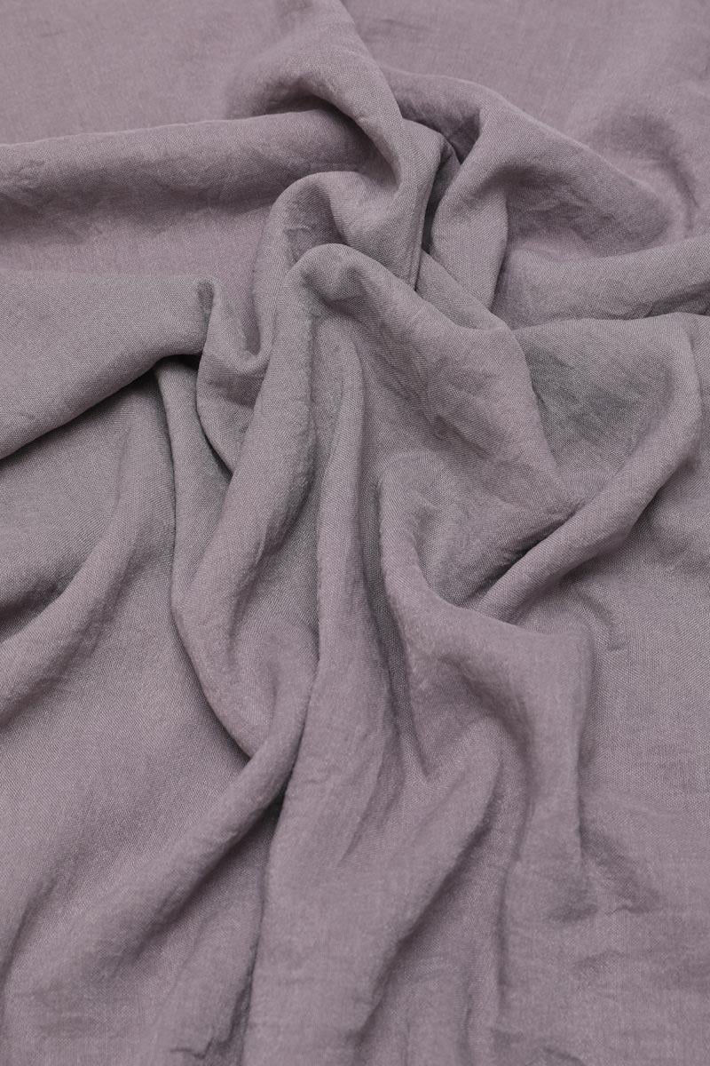 Fivescarf Lila Maxi Eşarp