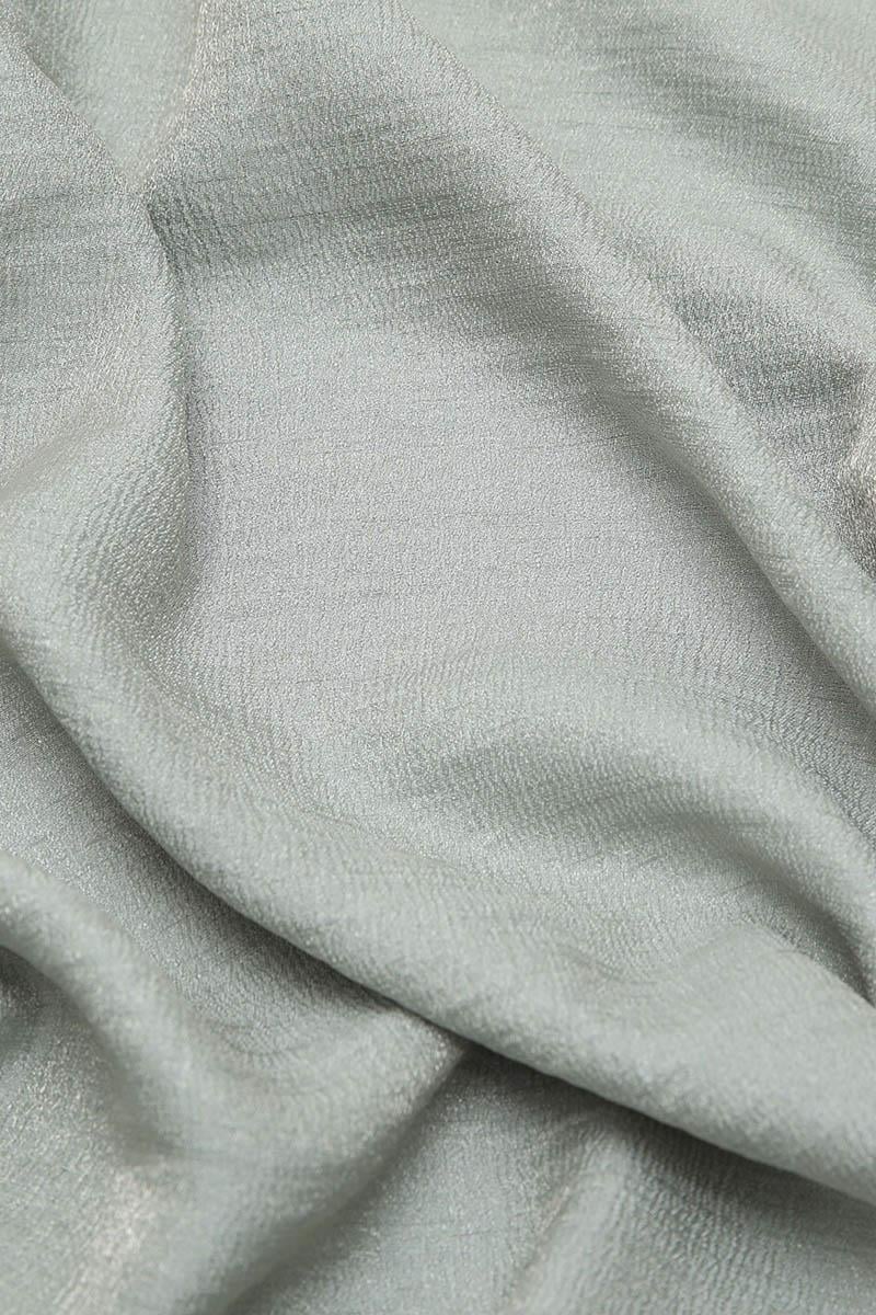 Fivescarf Mint Yeşili Pırıltı Şal