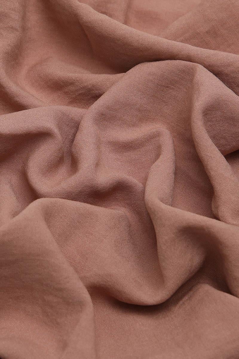 Fivescarf Somon Maxi Cotton Şal