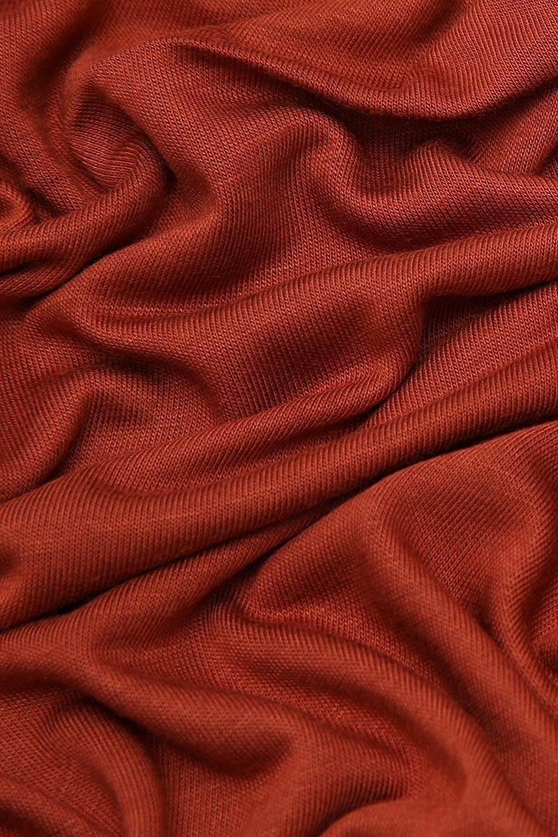Fivescarf Taba Five Penye Şal