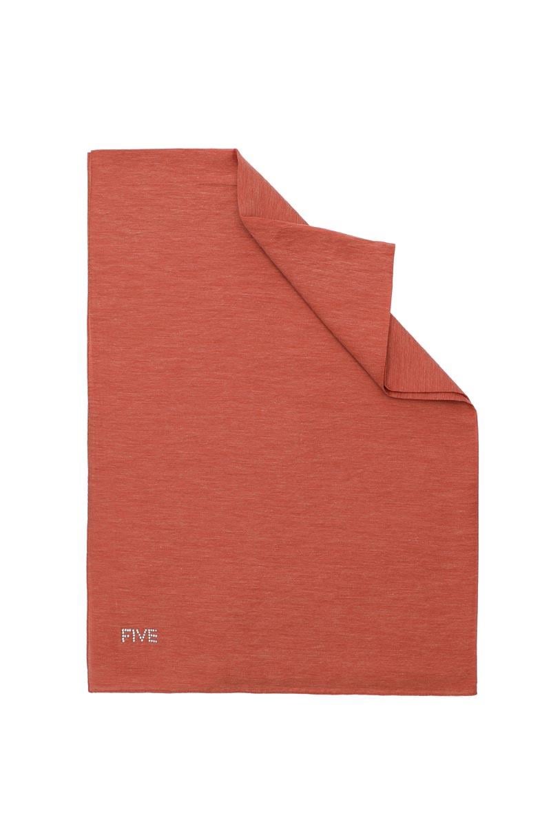 Fivescarf Taba Marlen Şal