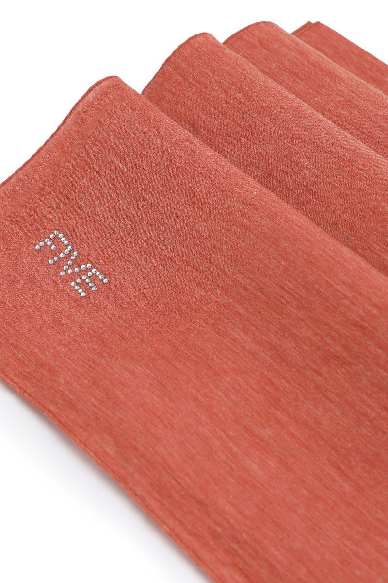 Fivescarf Taba Marlen Şal