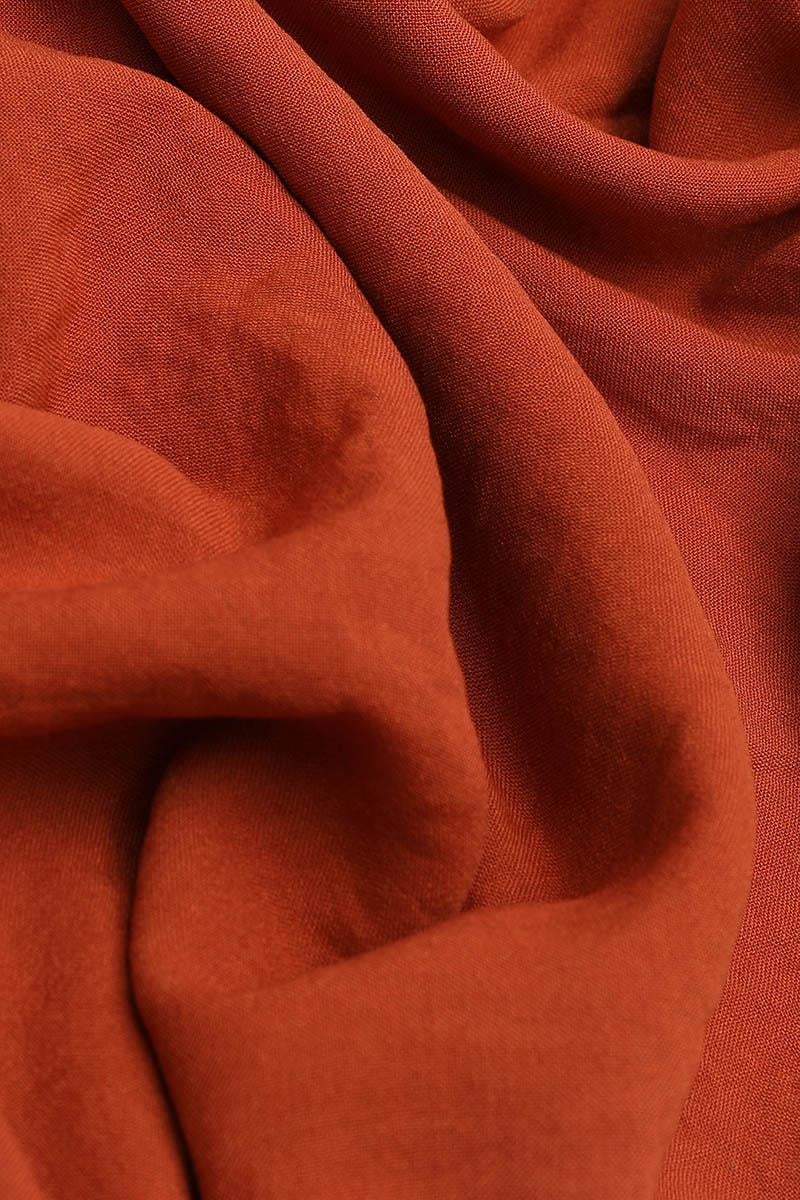 Fivescarf Taba Maxi Cotton Şal