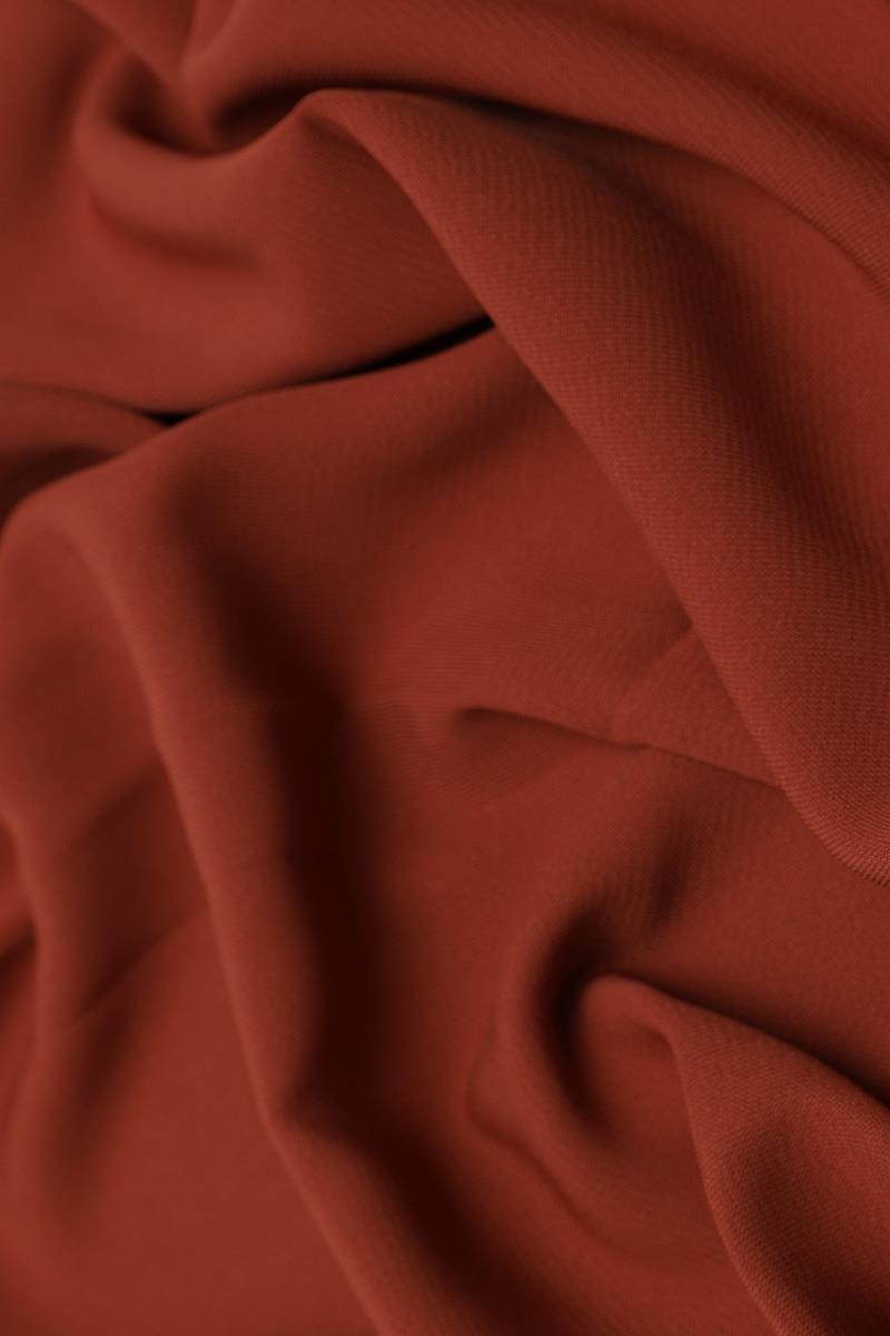 Fivescarf Taba Medine İpeği Şal
