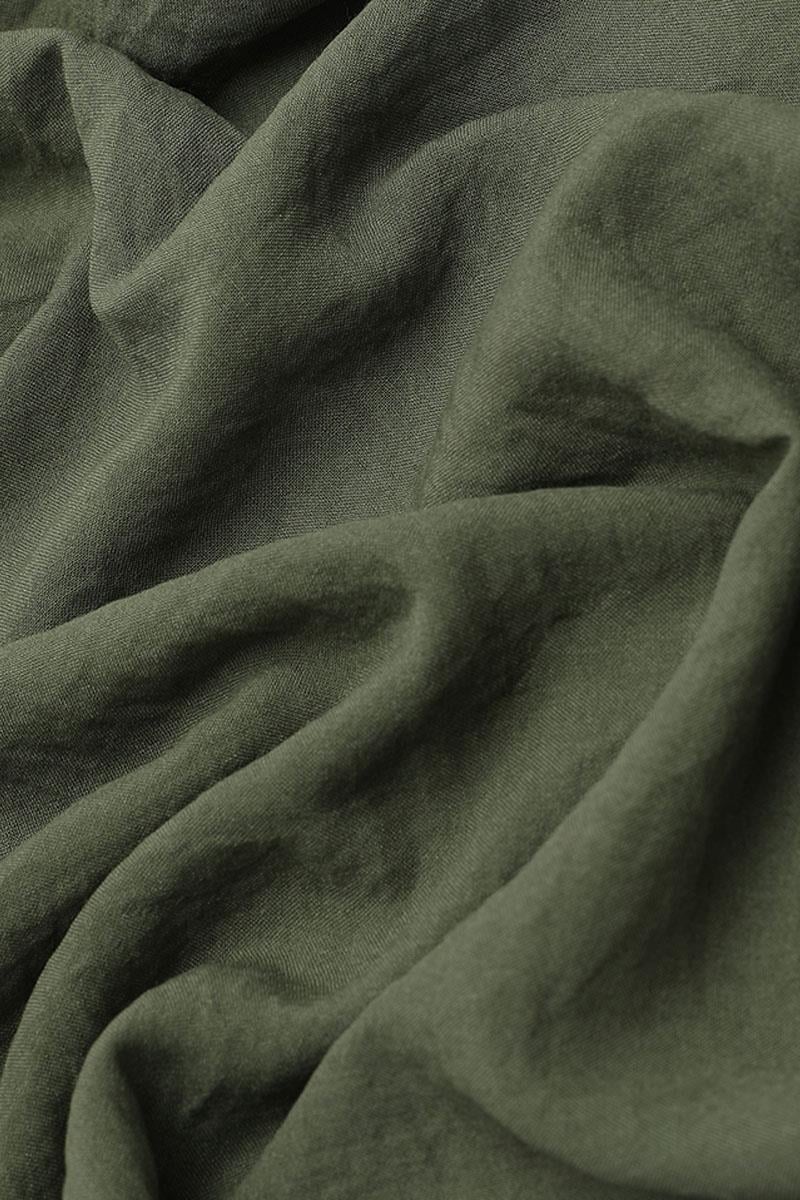 Fivescarf Tarçın Maxi Cotton Şal