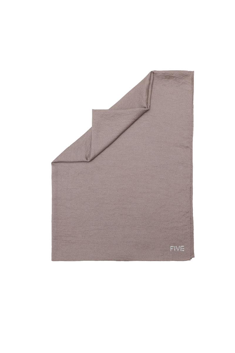 Fivescarf Taş Junset Şal