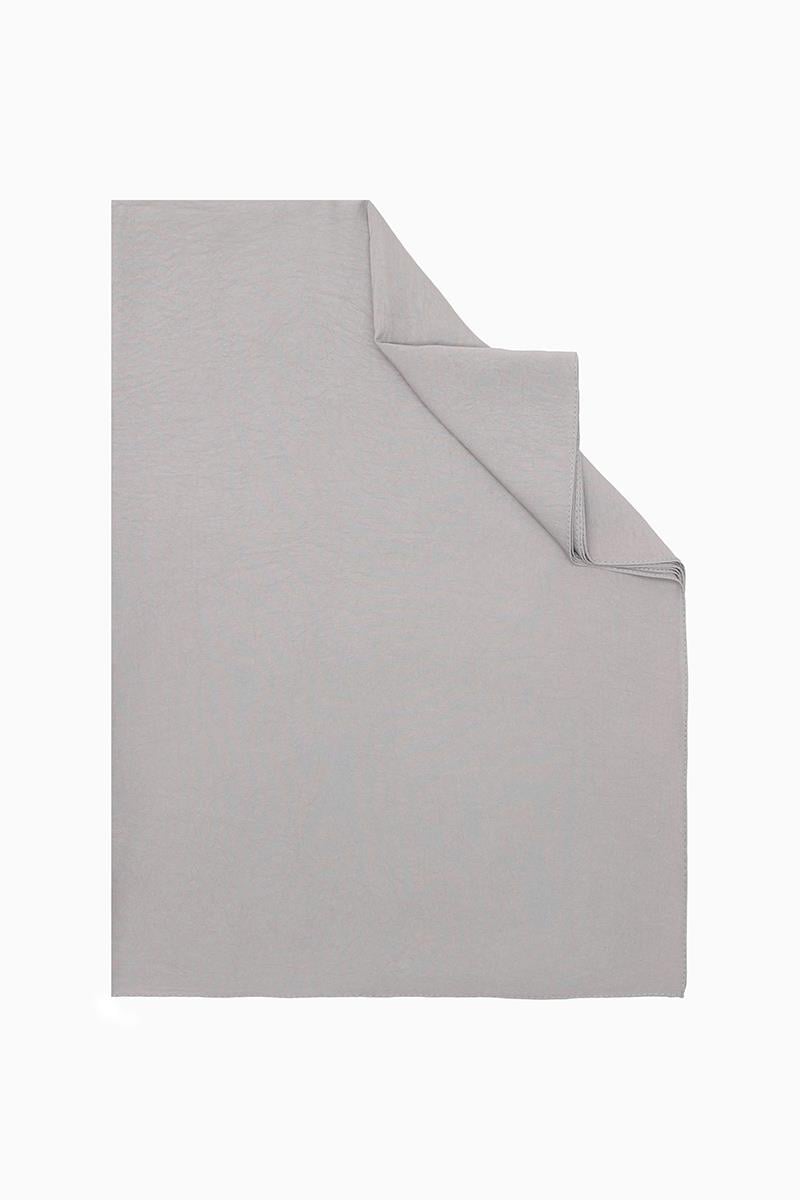 Fivescarf Taş Pamuk Cazz Şal