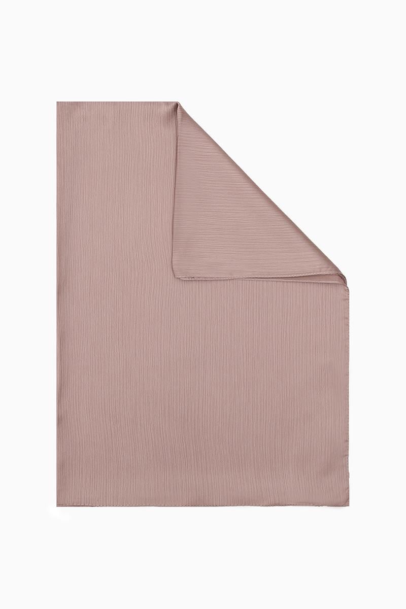 Fivescarf Vizon Brillant Abiye Şal