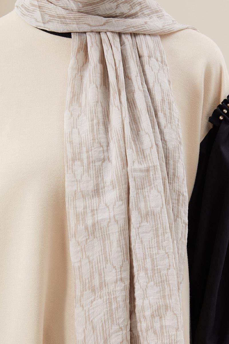 Fivescarf Vizon Bulut Comfort Line Şal
