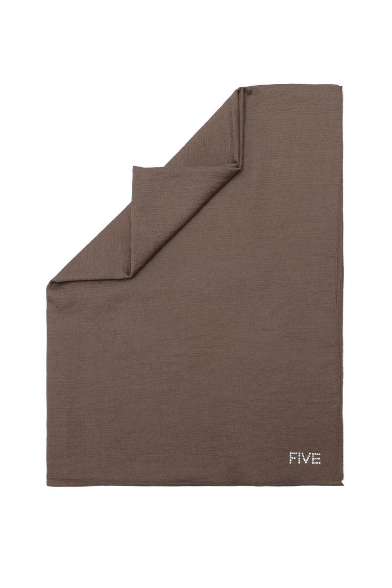 Fivescarf Vizon Junset Şal