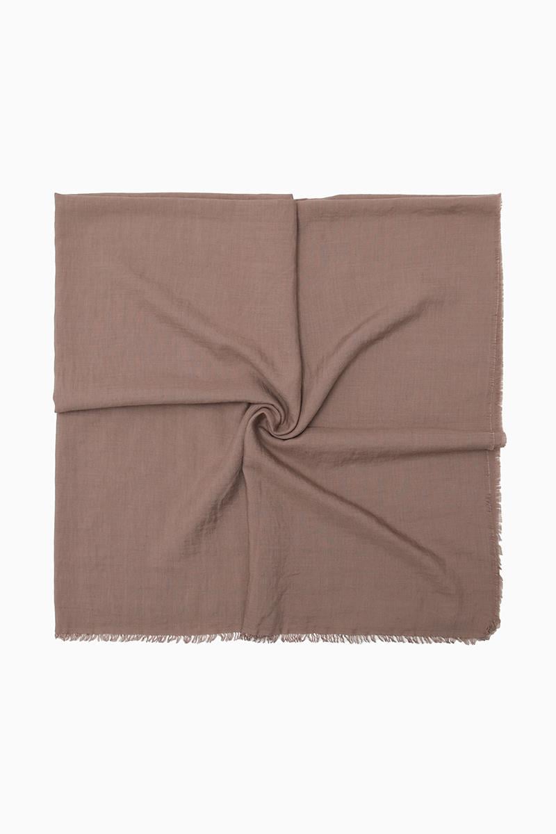 Fivescarf Vizon Maxi Cotton Eşarp