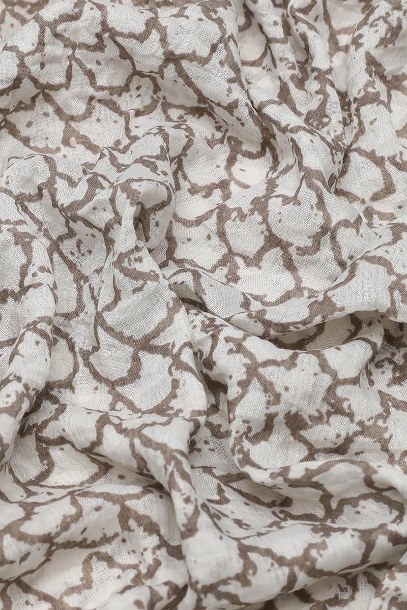 Fivescarf Vizon Morocco Comfort Line Şal