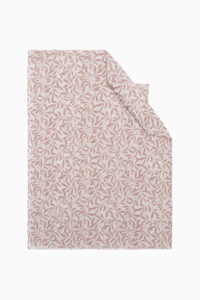 Fivescarf Vizon Relax Sarmaşık Şal