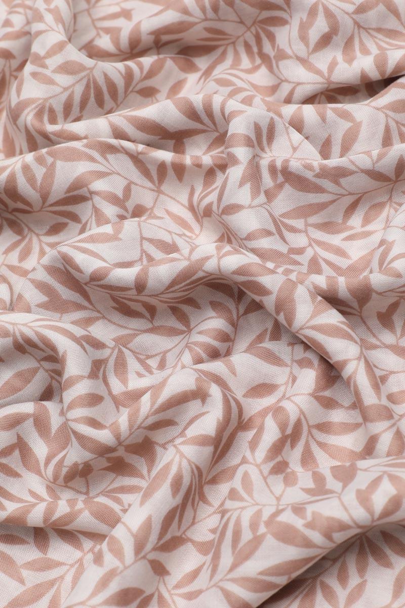 Fivescarf Vizon Relax Sarmaşık Şal