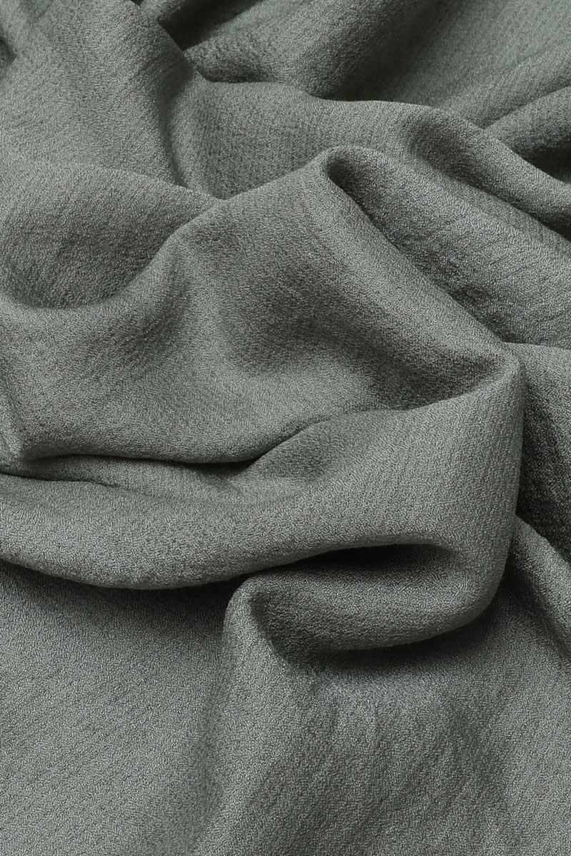 Fivescarf Yeşil Junset Şal