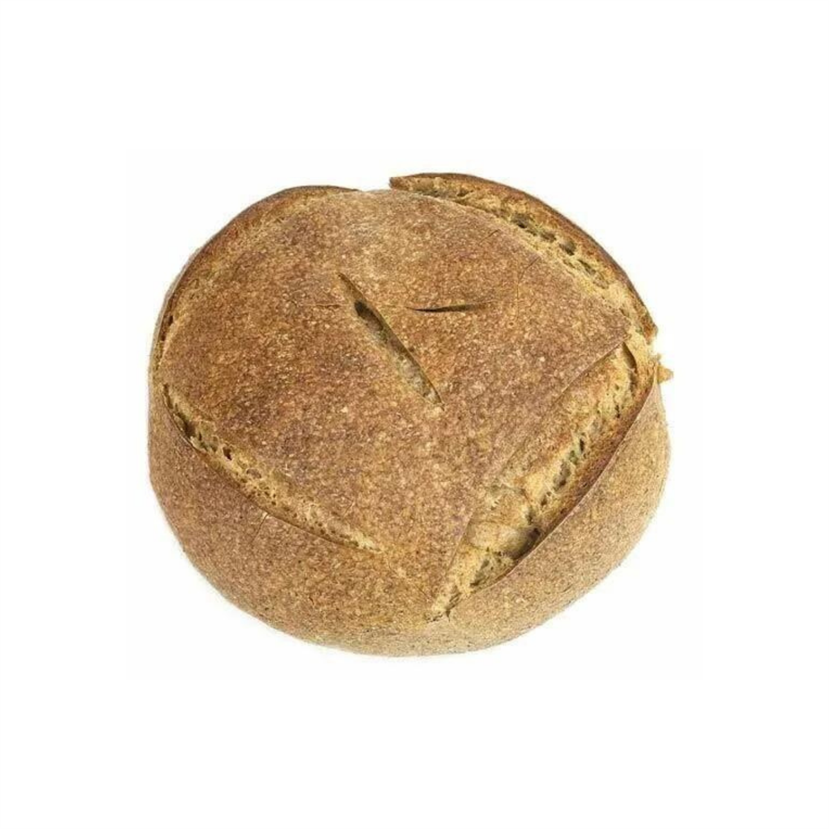 Ekşi Fırın Ekşi Mayalı Tam Buğday Ekmeği 1050 gr