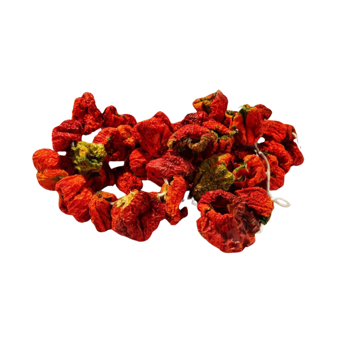 Antep Dolmalık Biber Kurusu