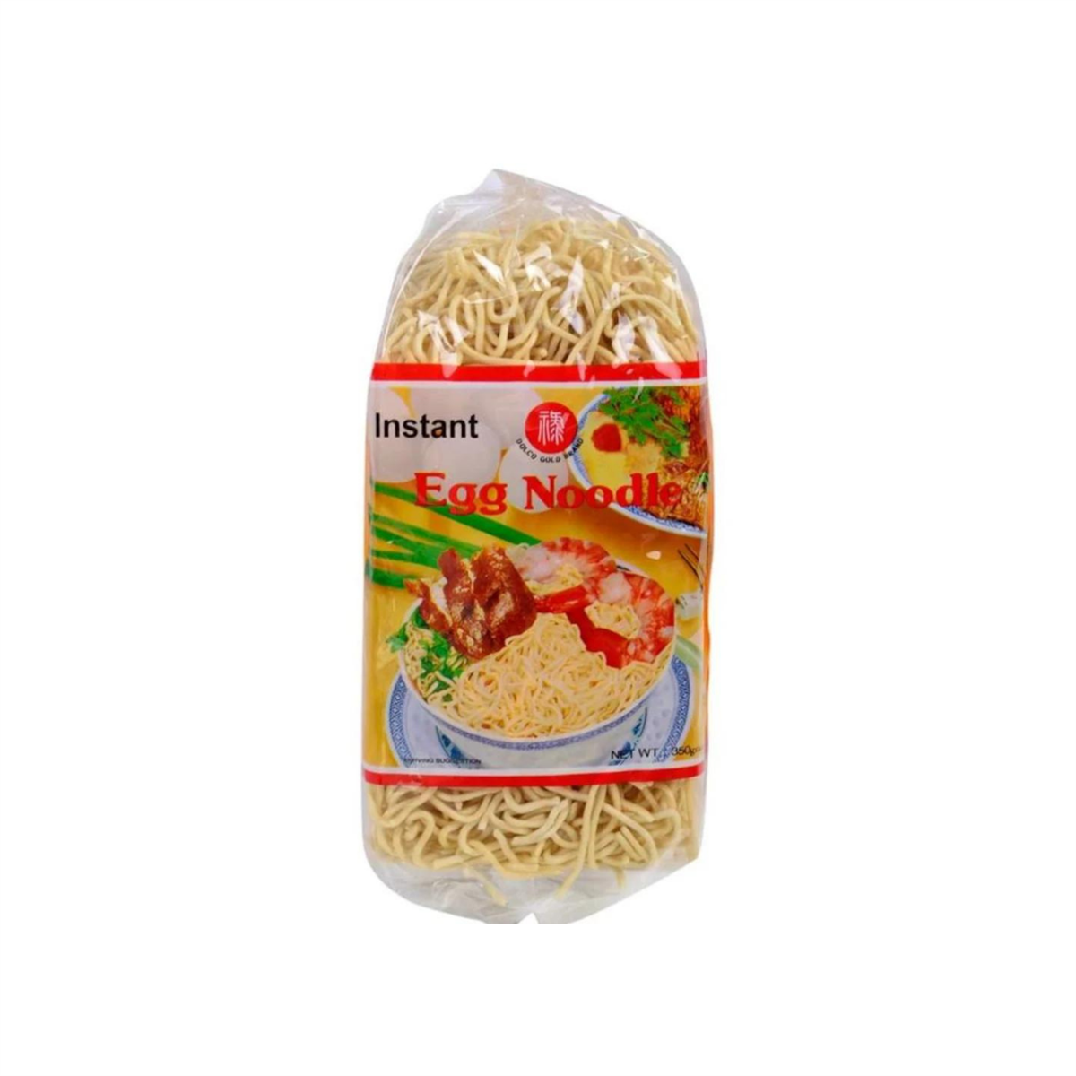 Dolco Egg Noodle 350 gr