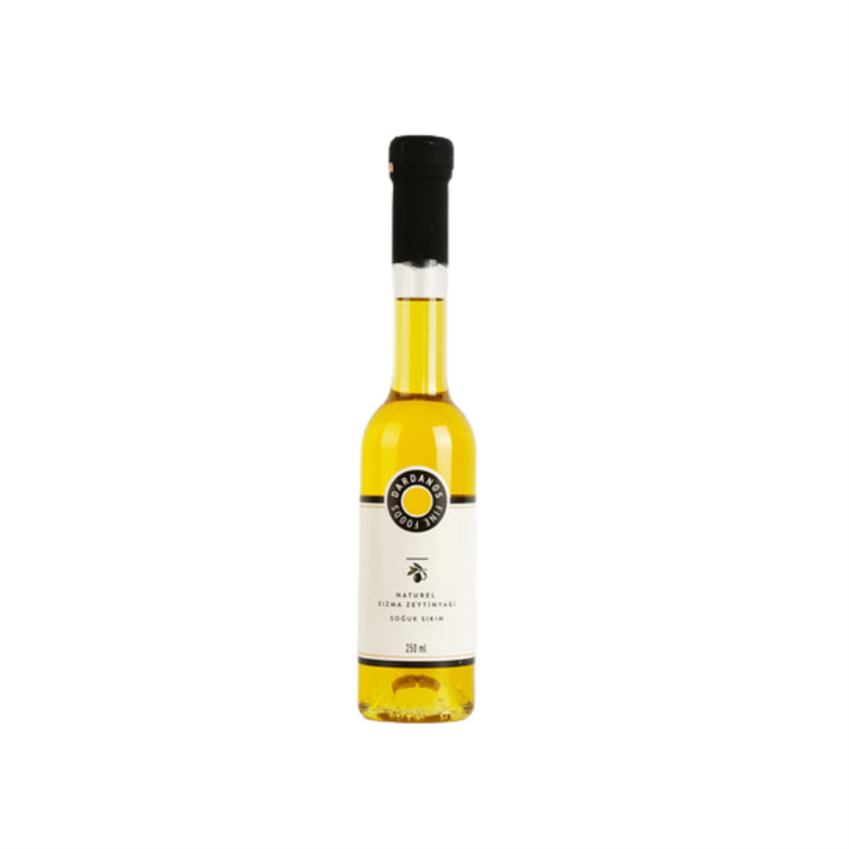 Dardanos Naturel Sızma Zeytinyağı 250 ml