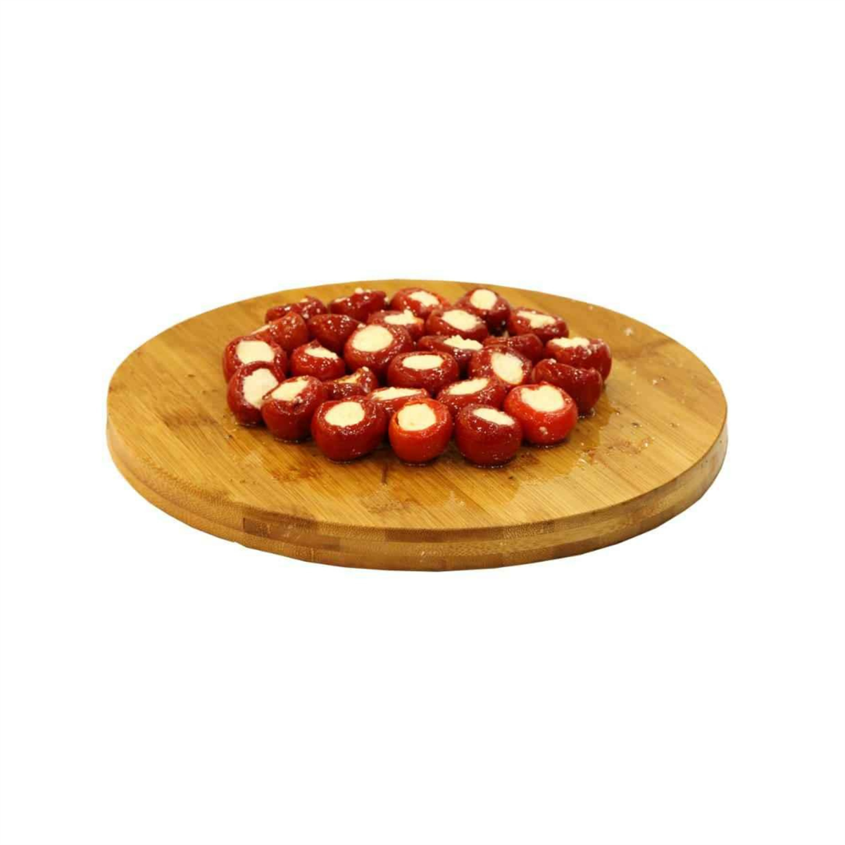 Spil Peynir Dolgulu Kiraz Biber 550 gr