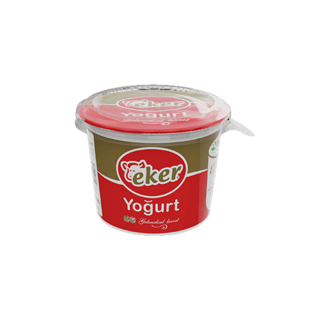 Eker Kase Yoğurt 500 Gr
