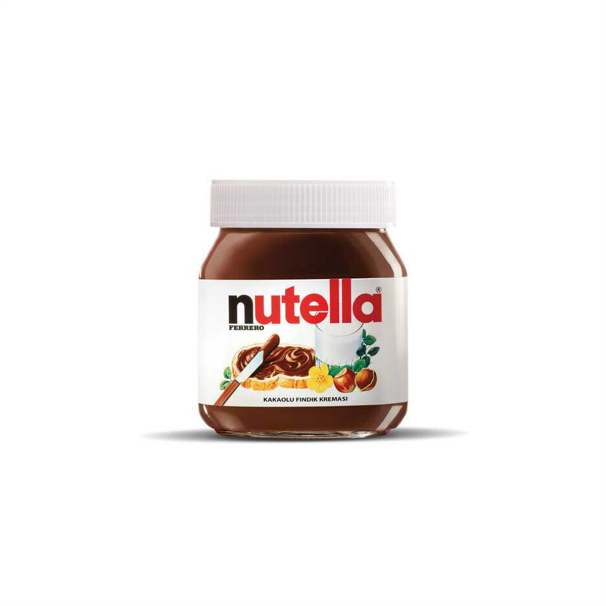 Nutella 400 gr