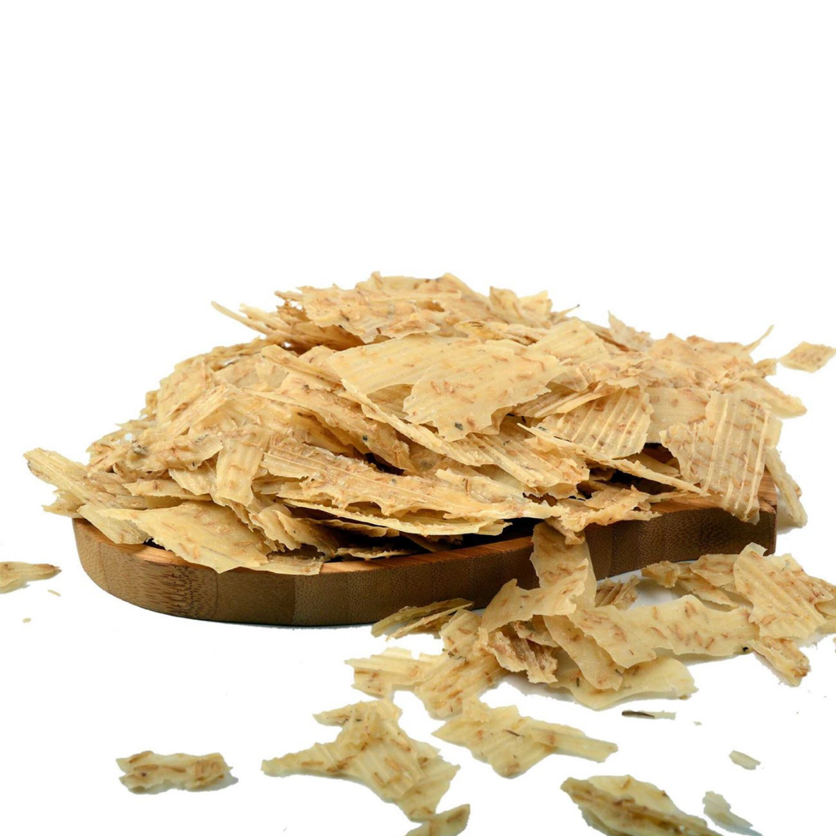Musa Efendizade Çerezlik Tarhana Cipsi 470 gr