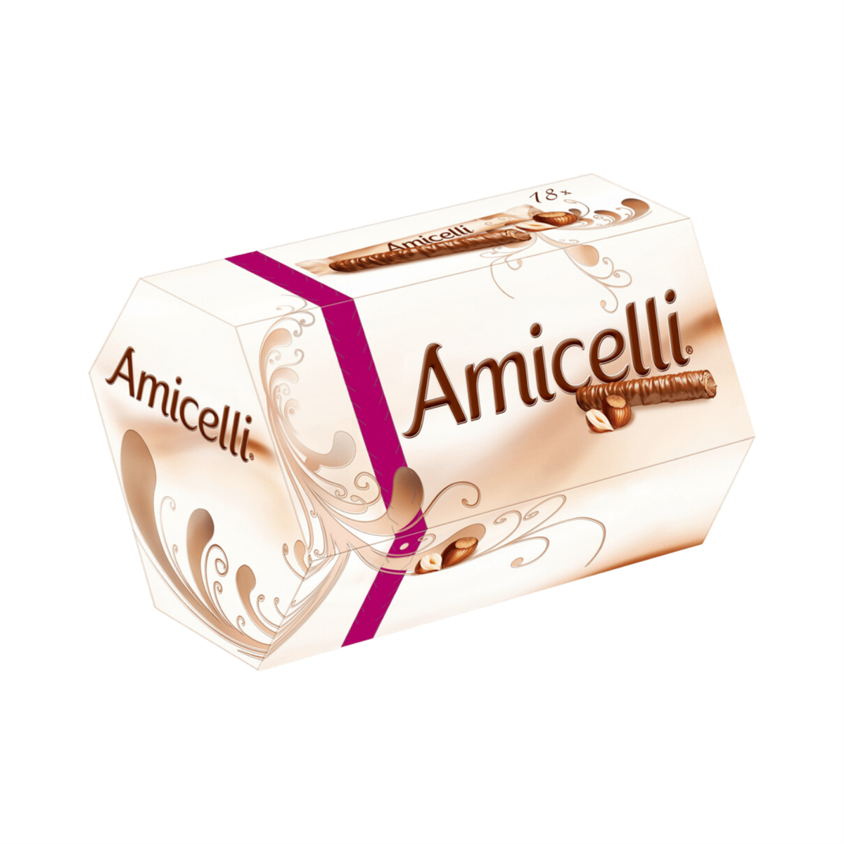 Amicelli 225 gr