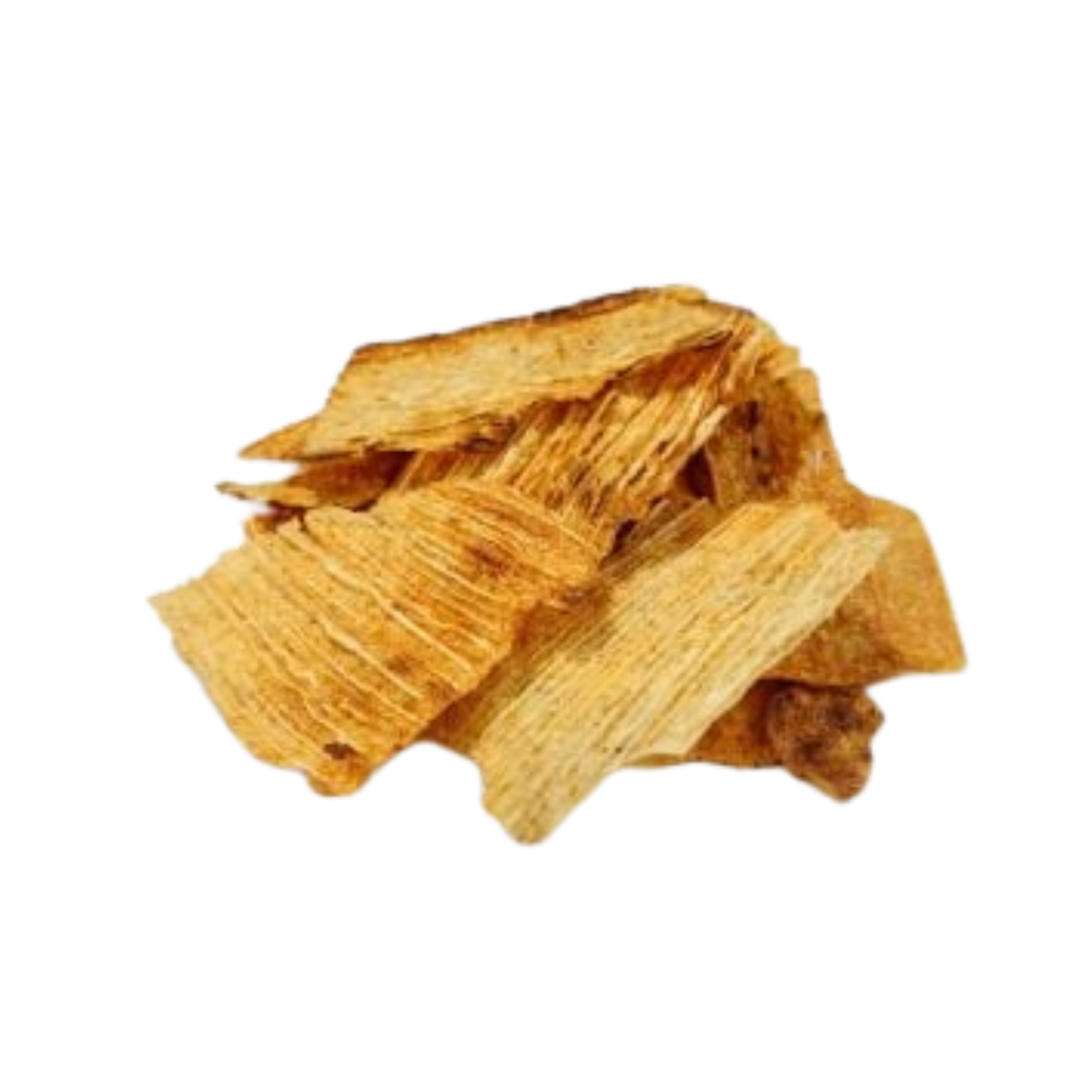 Musa Efendizade Kızarmış Çerezlik Tarhana Cipsi 470 gr