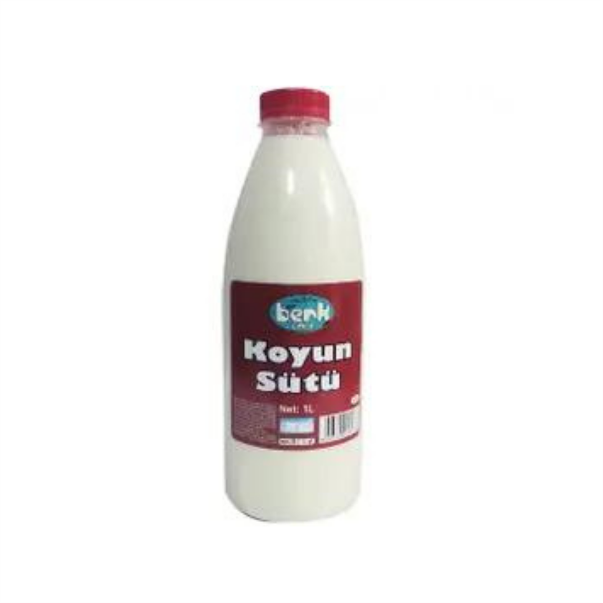 Berk Koyun Sütü 1 lt