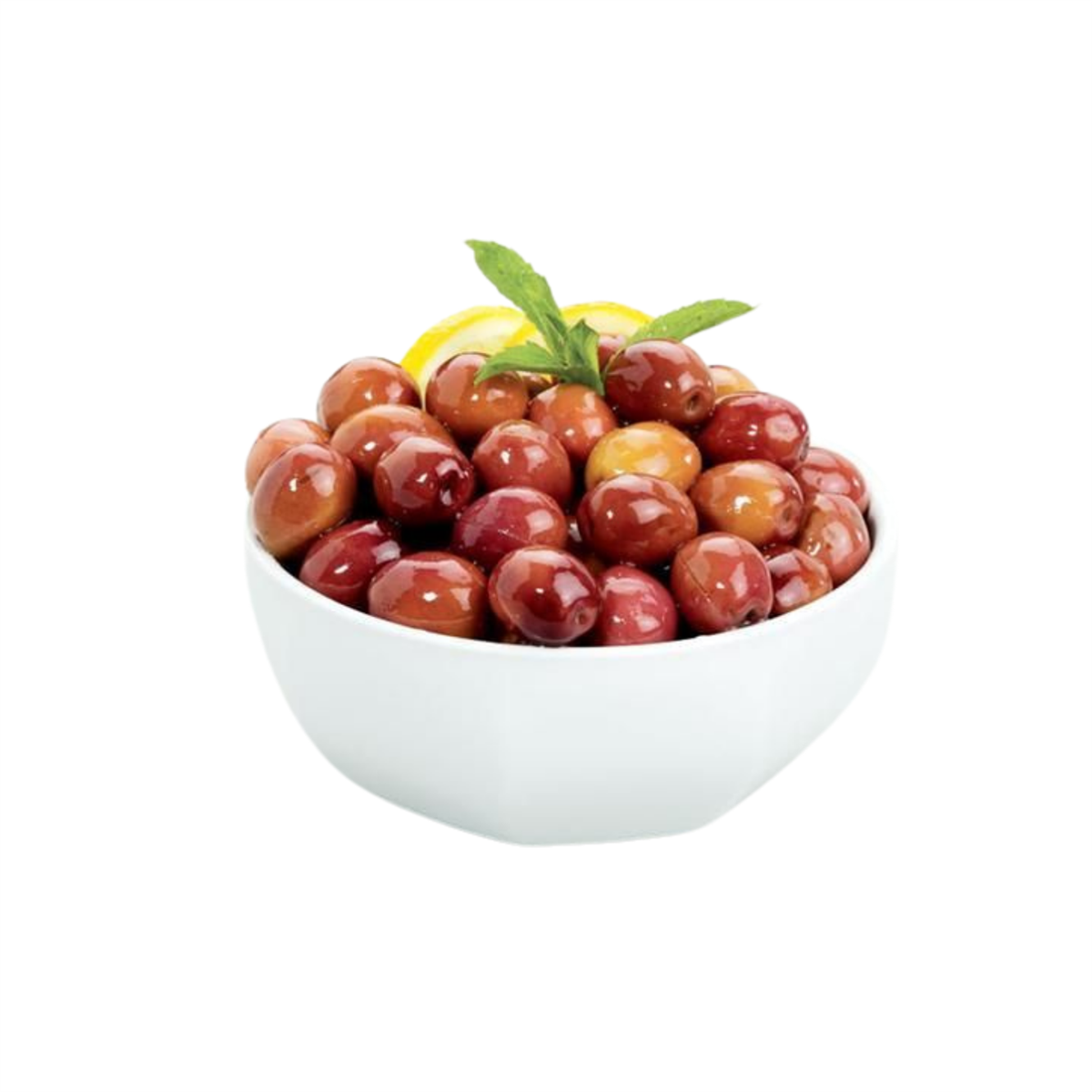 Edremit Alyanak Çizik Yeşil Zeytin