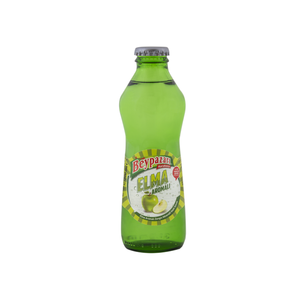 Beypazarı Elmalı Soda