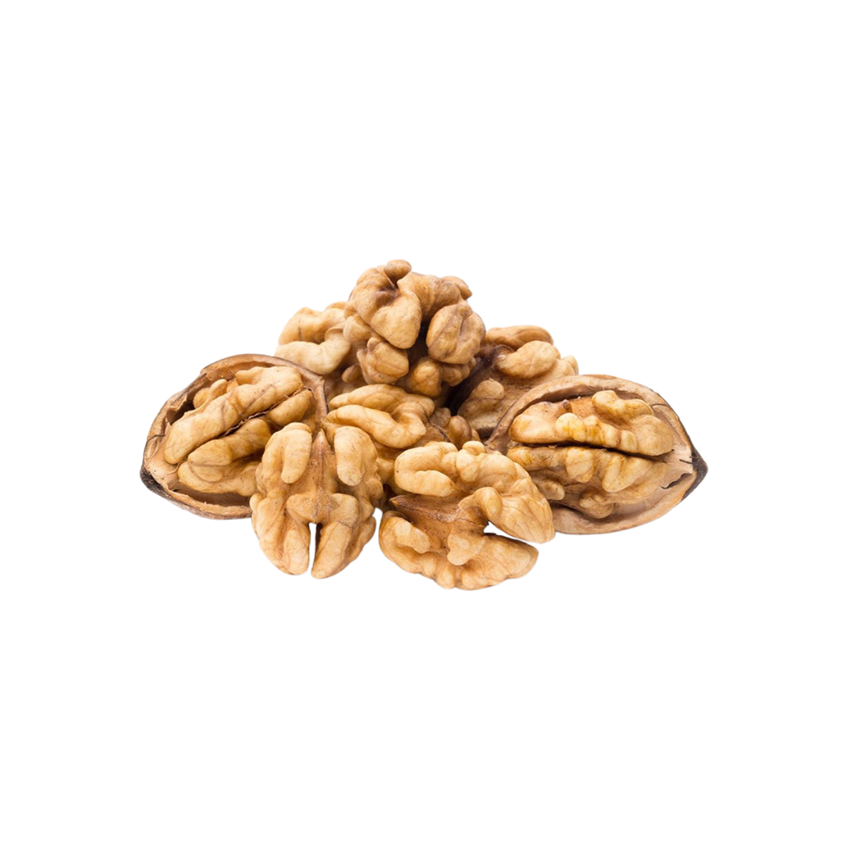 Özel Seçme Yerli Ceviz İçi