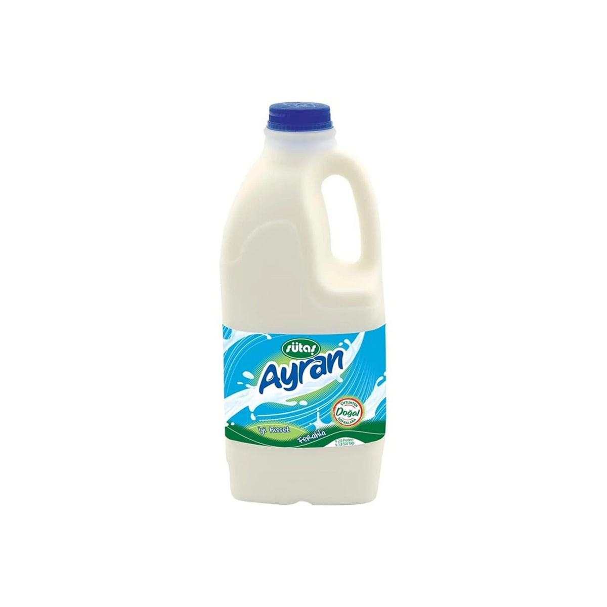 Sütaş Ayran 2 lt