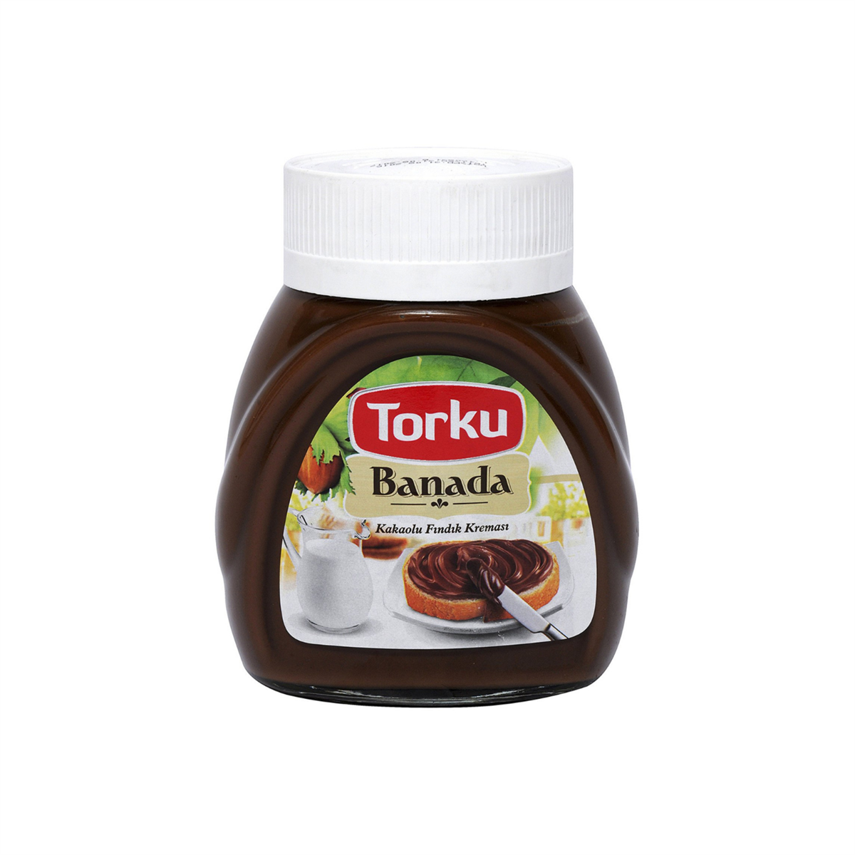 TORKU BANADA 700 GR