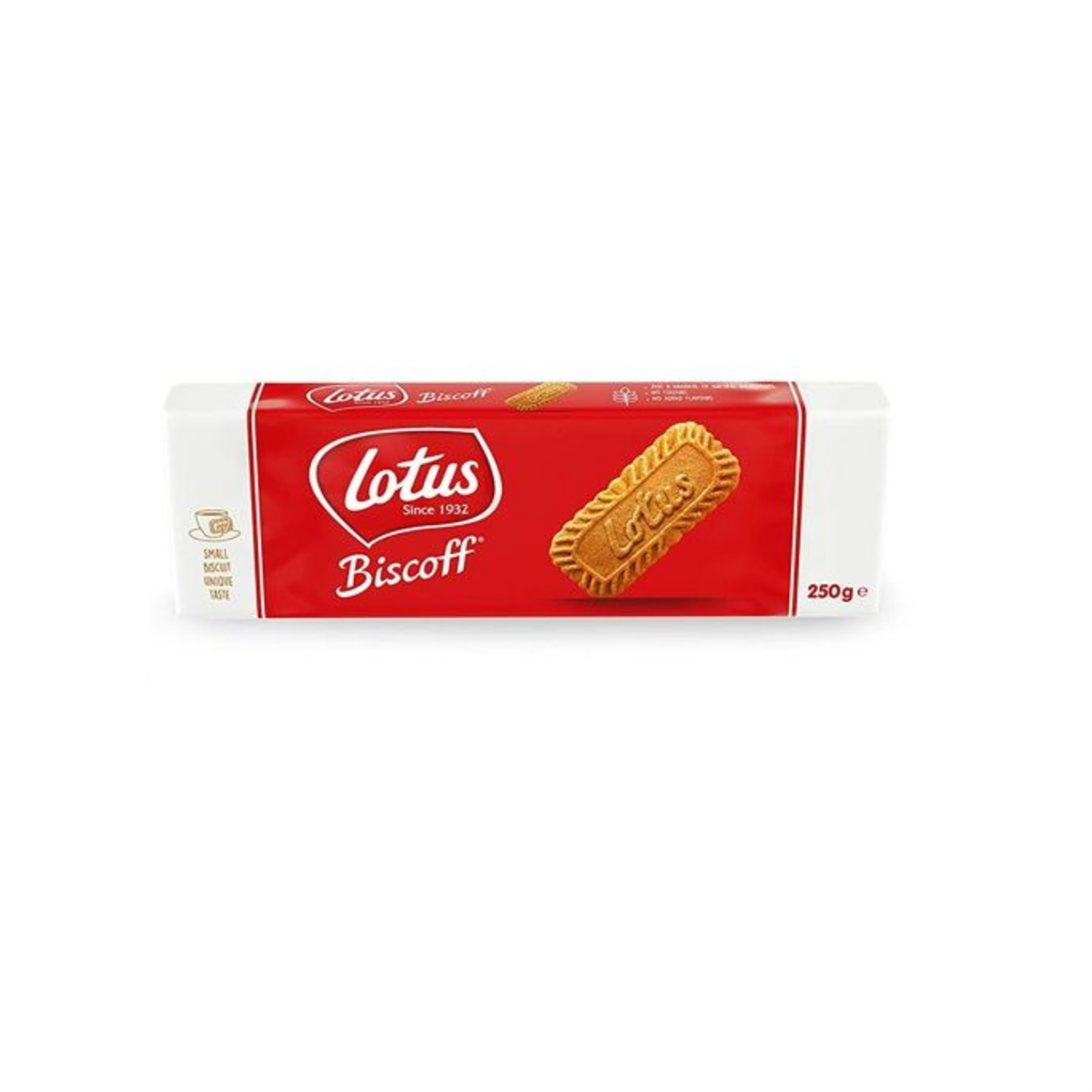 Lotus Bisküvi 250 gr