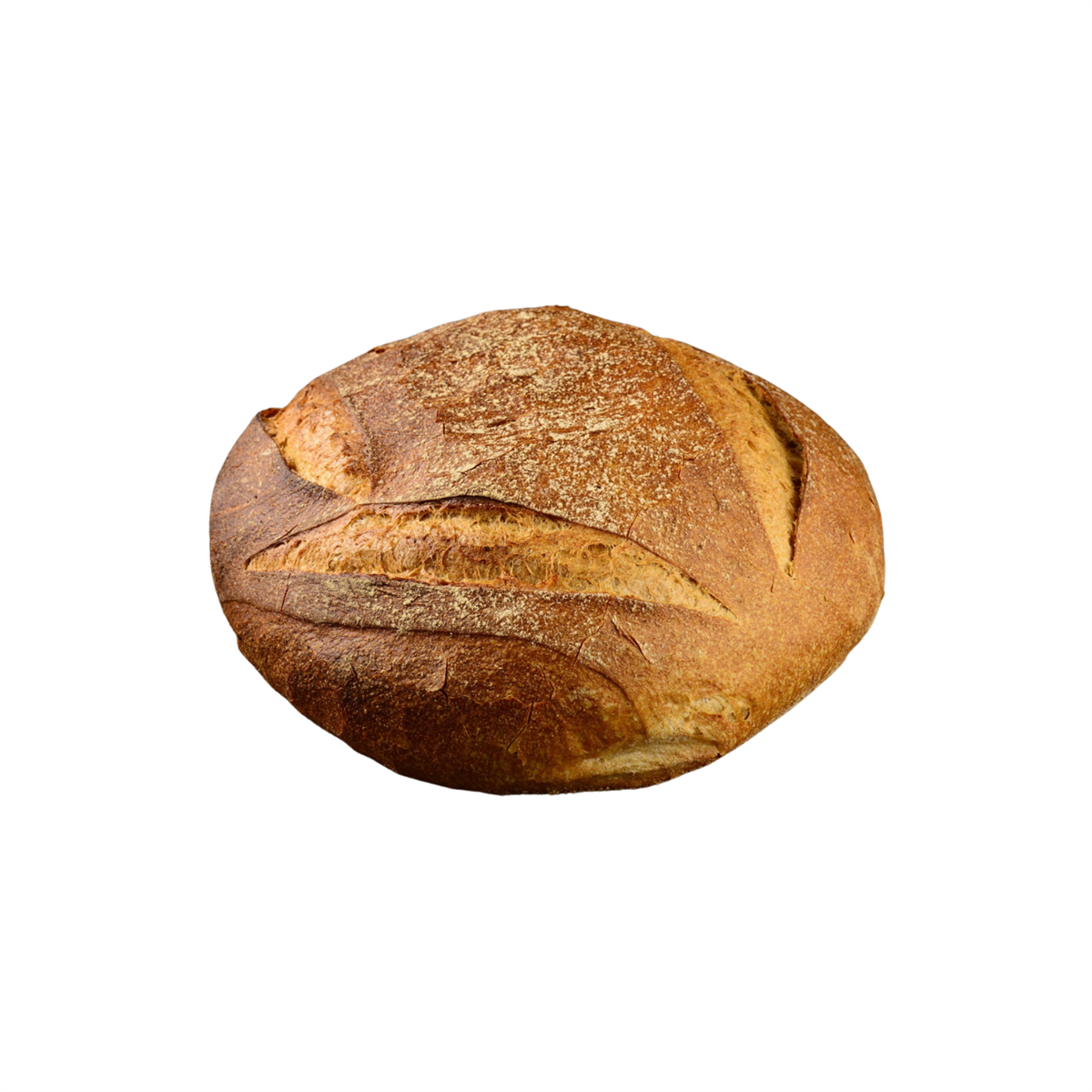 Ekşi Fırın Ekşi Mayalı Köy Ekmeği 1000 gr