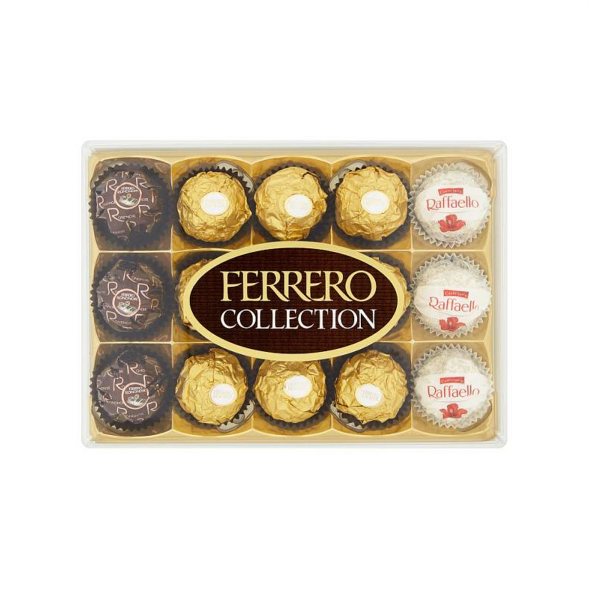 Ferrero Collection 172 gr