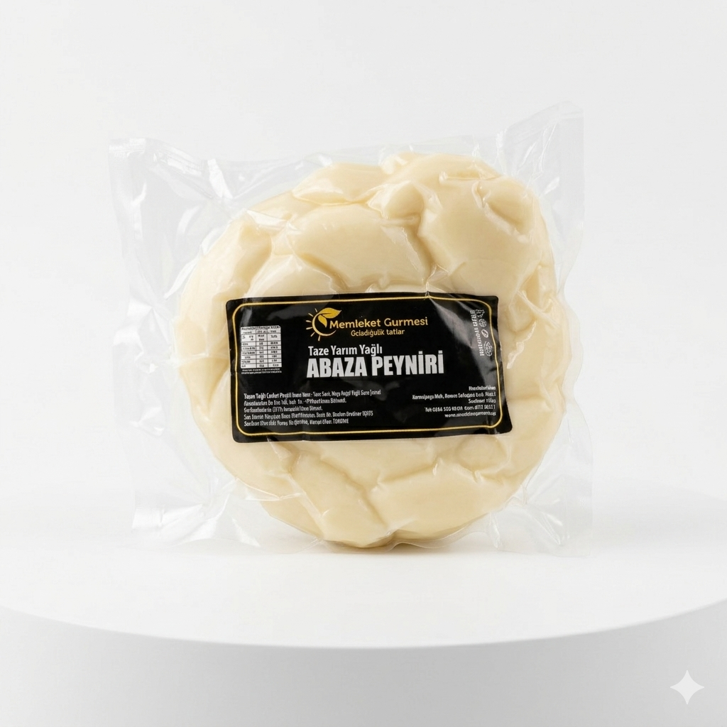 Abaza PeyniriVafi