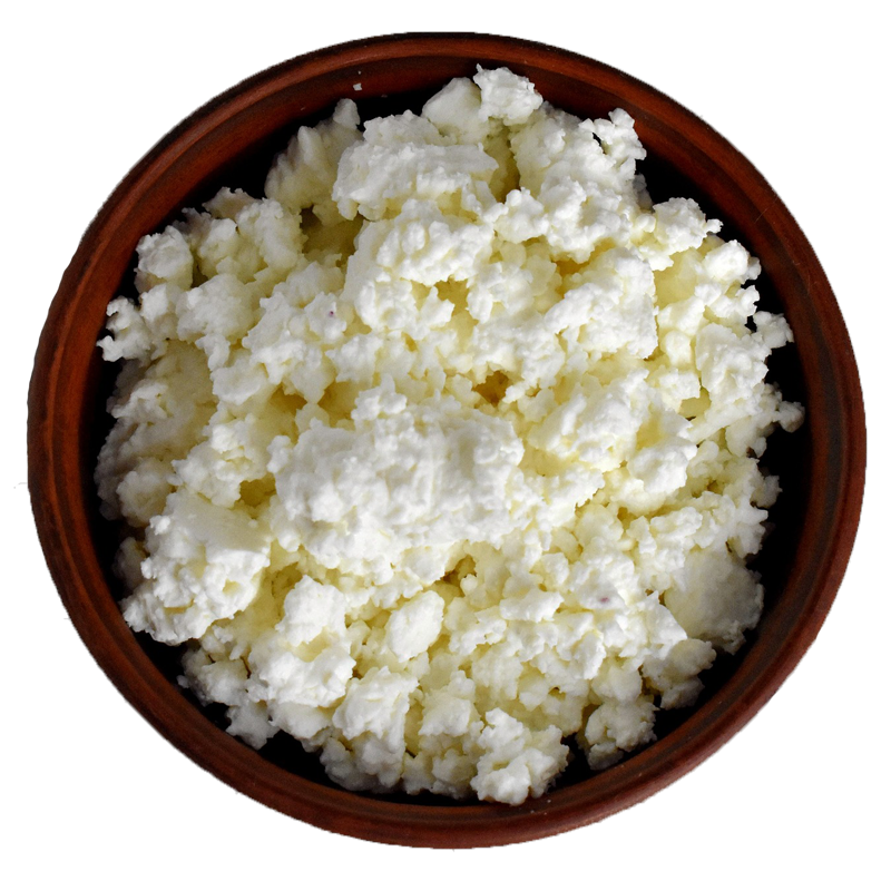 Adam Süt Tatlı Biberli Lor PeyniriMemleket Gurmesi