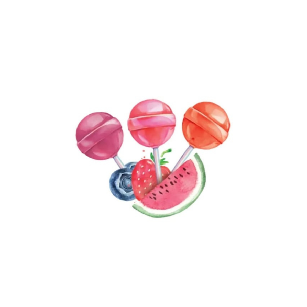 Mom Organik lolipop 5 gr