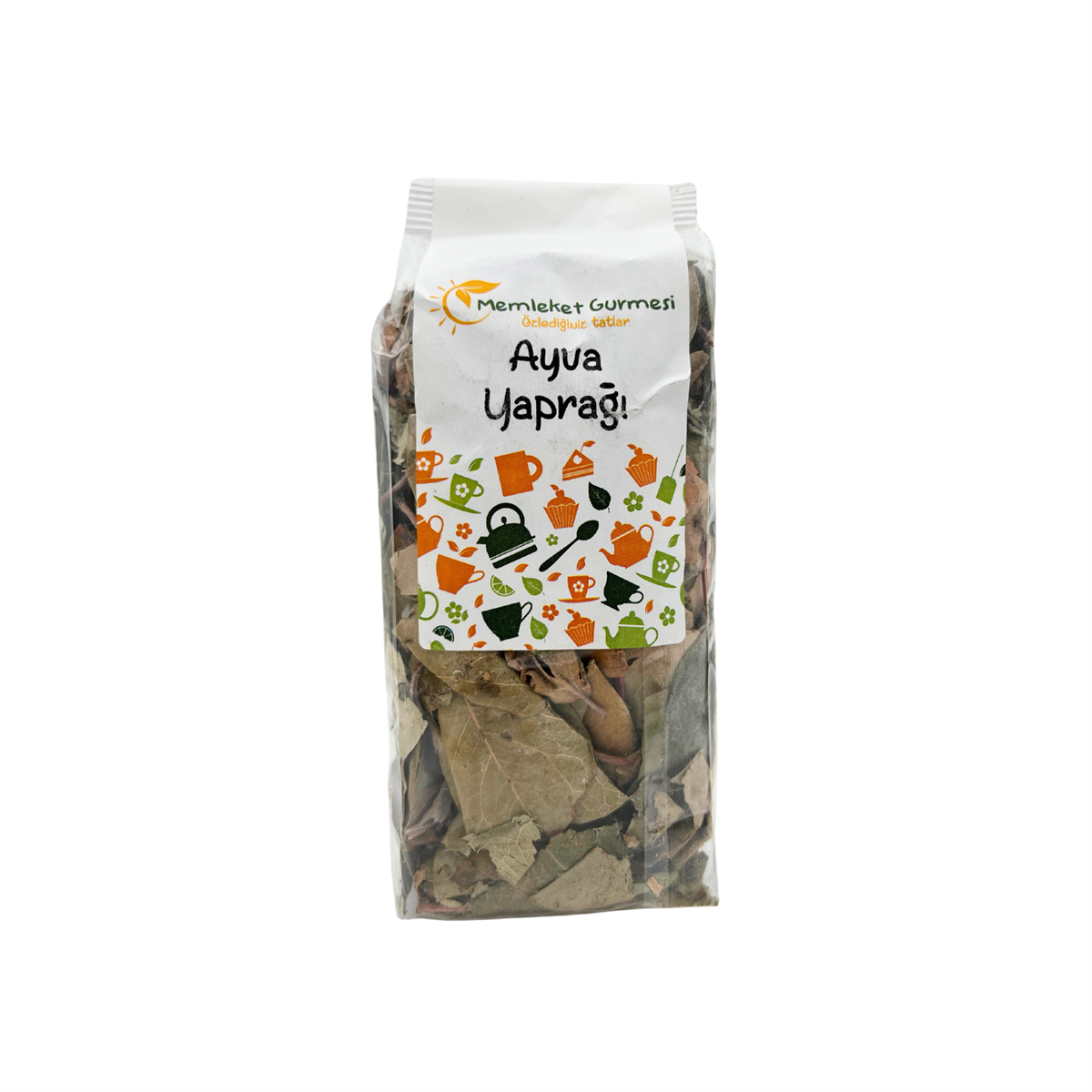 Ayva Yaprağı 50 gr