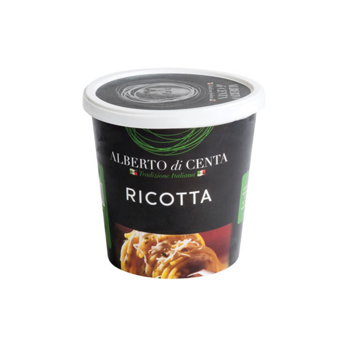 Trakya Çiftliği Alberto Dı Centa Rıcotta 350 gr