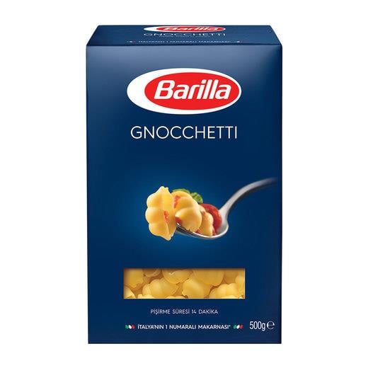 Barilla Deniz Kabuğu 500grTANIMSIZ