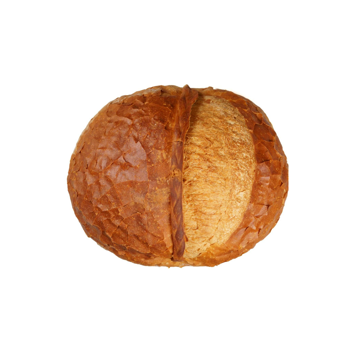 Taşkın Sümela Köy Ekmeği 1000GR