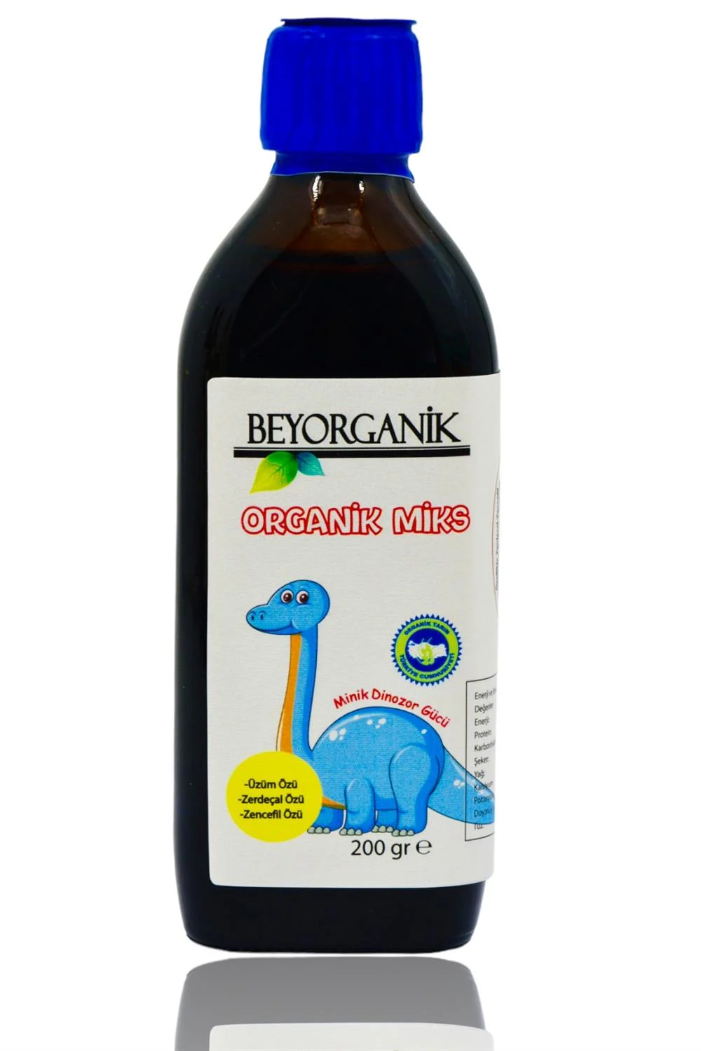Beyorganik Organik Mix BabyBeyorganik