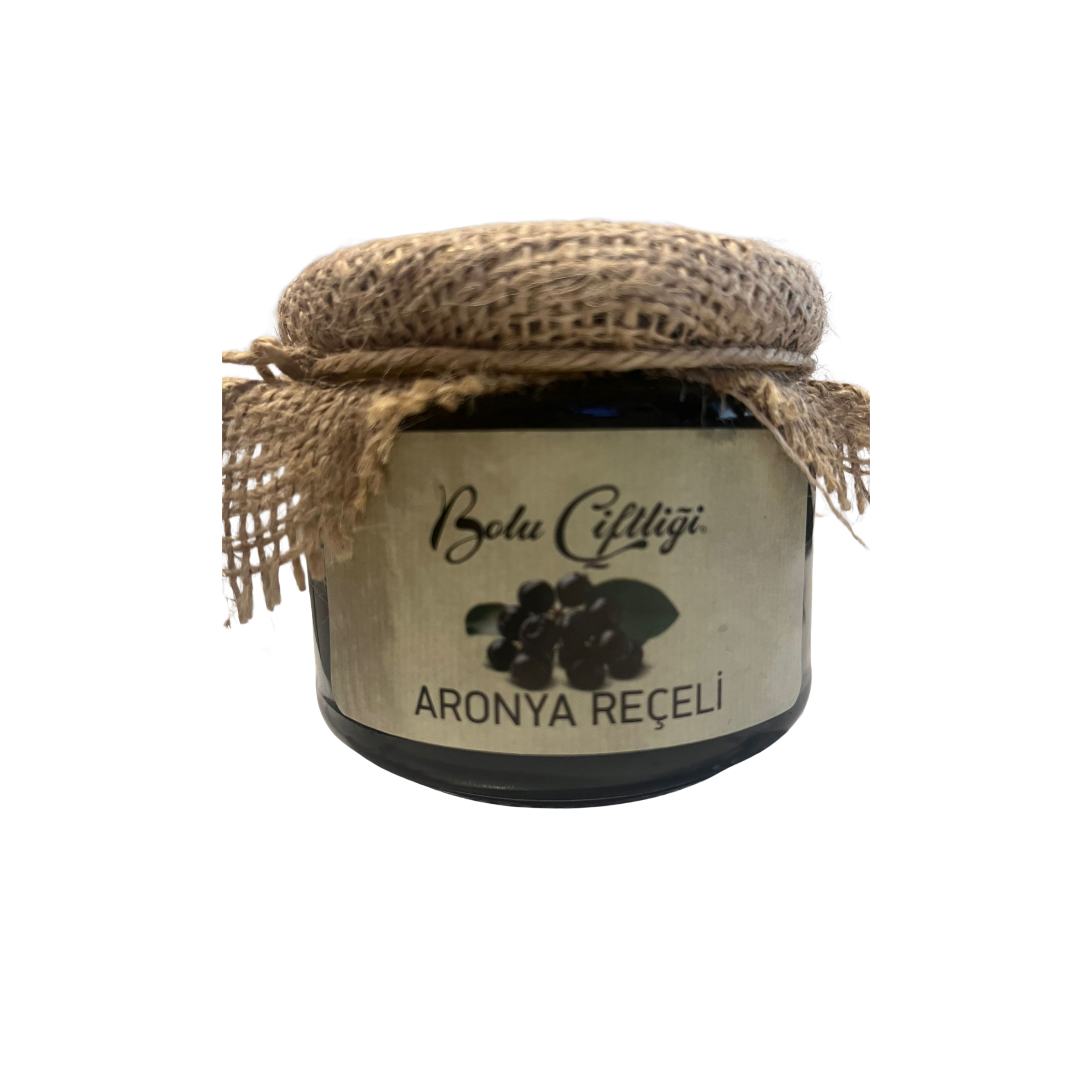 Bolu Çiftliği Aronya Reçeli 330 grBolu Çiftliği