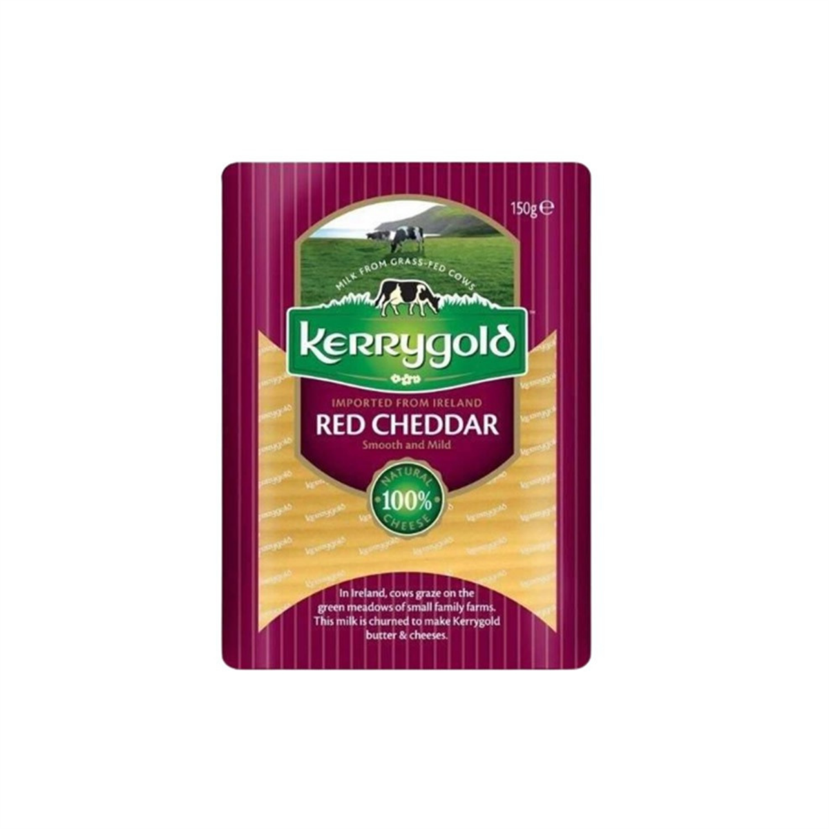 Kerrygold Cheddar Dilimli 150 GR