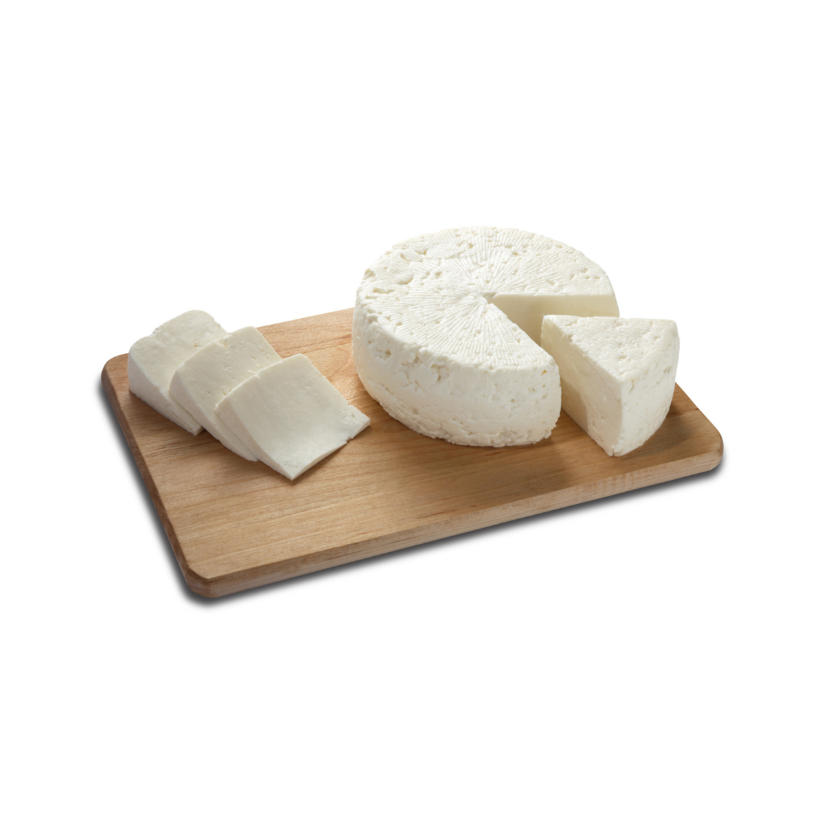 Şırdan Mayalı Sepet Peyniri